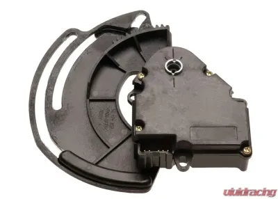AC Delco Heating and Air Conditioning Panel Mode Door Actuator - 15-72505