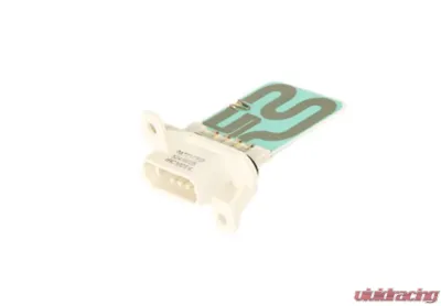 AC Delco Heating and Air Conditioning Blower Motor Resistor - 15-8706