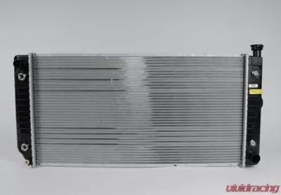 AC Delco Radiator - 21033