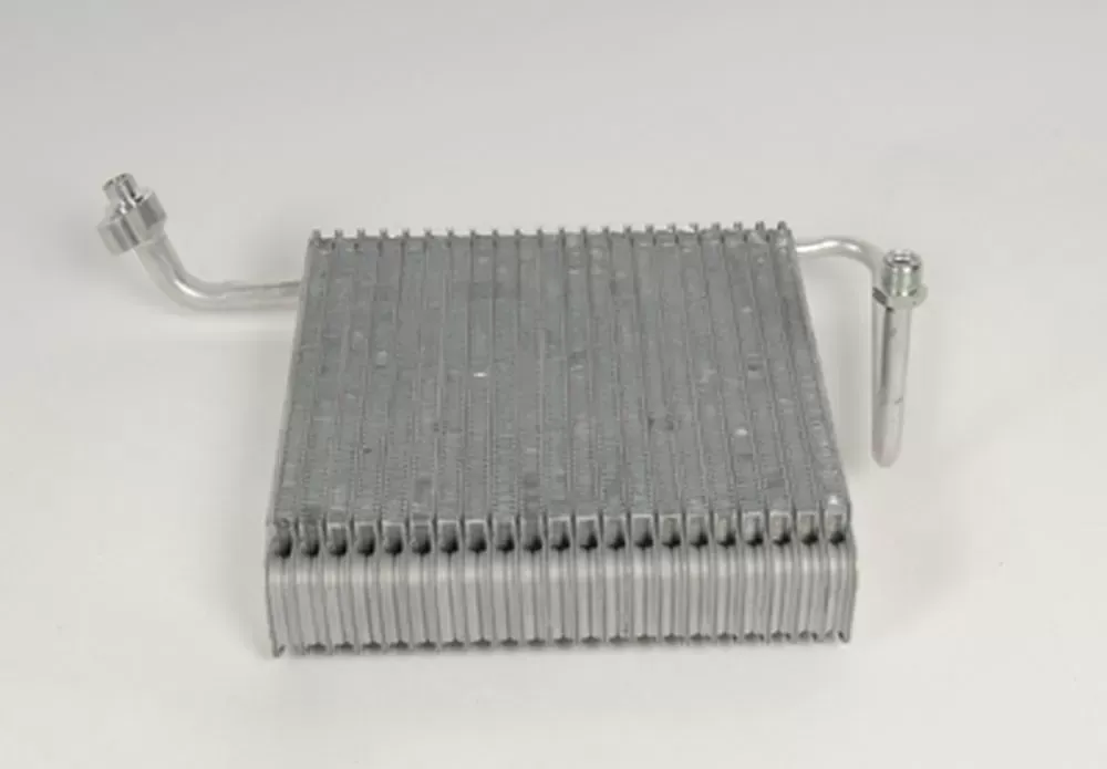 AC Delco Air Conditioning Evaporator Core - 15-62113