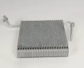 AC Delco Air Conditioning Evaporator Core