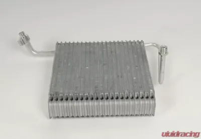 AC Delco Air Conditioning Evaporator Core - 15-62113