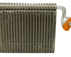 AC Delco Air Conditioning Evaporator Core Kit with Seals, Stud, and Bolt