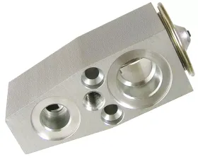 AC Delco Air Conditioning Thermal Expansion Valve Kit