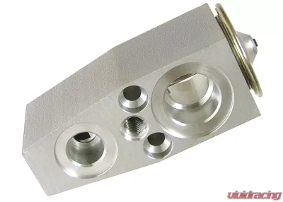AC Delco Air Conditioning Thermal Expansion Valve Kit - 15-50141