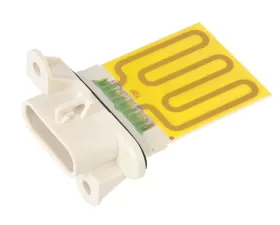 AC Delco Blower Motor Resistor