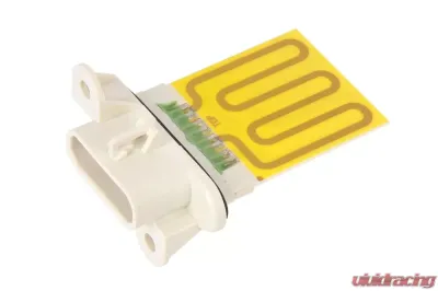 AC Delco Blower Motor Resistor - 15-81886