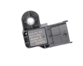 AC Delco Intake Air Pressure and Temperature Sensor
