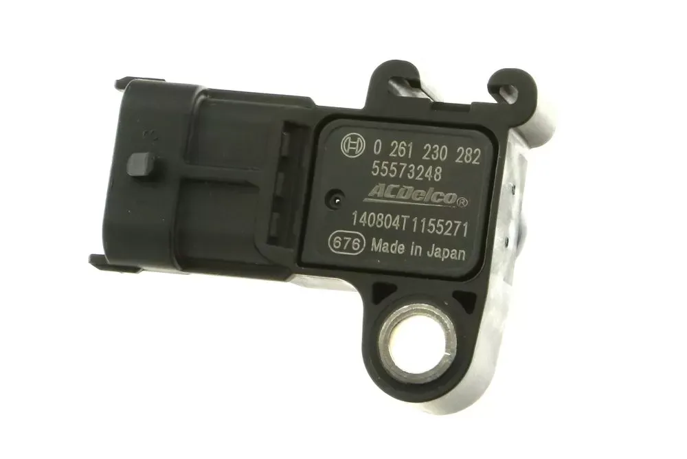 AC Delco Multi-Purpose Pressure Sensor - 213-4681