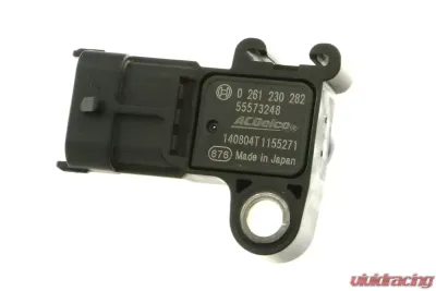 AC Delco Multi-Purpose Pressure Sensor - 213-4681