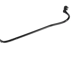 AC Delco Throttle Body Heater Outlet Pipe