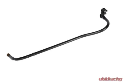 AC Delco Throttle Body Heater Outlet Pipe - 55579102