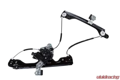 AC Delco Front Driver Side Window Regulator with Motor - 84005653