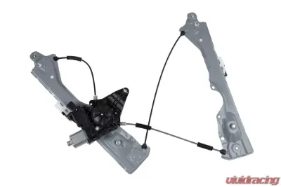 AC Delco Front Driver Side Window Regulator with Motor - 84081259
