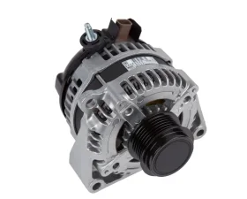 AC Delco Alternator