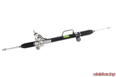 AC Delco Hydraulic Rack and Pinion Steering Gear Assembly with Inner Tie Rods - 84157553
