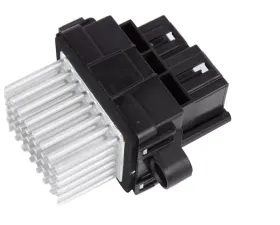 AC Delco Heating and Air Conditioning Blower Control Module