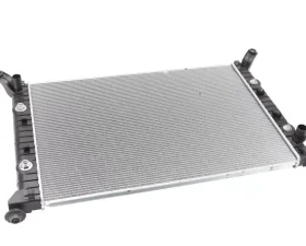 AC Delco Radiator