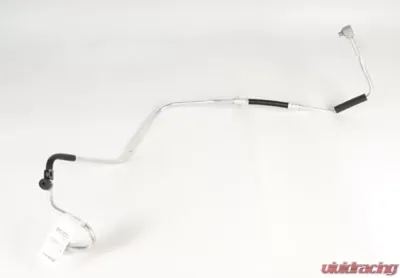 AC Delco Air Conditioning Refrigerant Liquid Hose - 15-32483