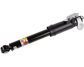 AC Delco Rear Passenger Side Shock Absorber with Upper Mount