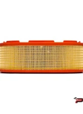 AC Delco GM OEM Air Filter Chevrolet C8 Corvette 2020-2024                                     - 84321605 - Image 3