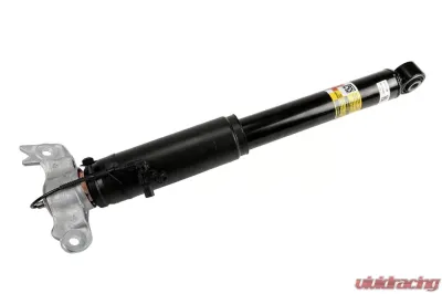 AC Delco Rear Driver Side Shock Absorber with Upper Mount - 84326293