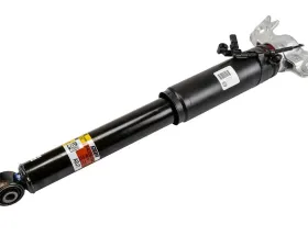 AC Delco Rear Passenger Side Shock Absorber with Upper Mount