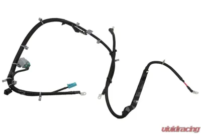 AC Delco Positive Battery Cable - 84355668