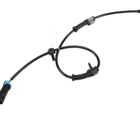 AC Delco Front Wheel Speed Sensor