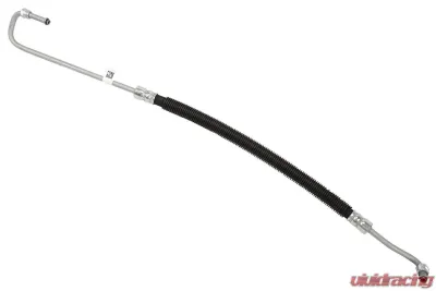 AC Delco Power Brake Booster Outlet Hose Assembly - 176-2109
