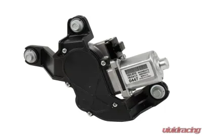 AC Delco Rear Window Wiper Motor - 84396075