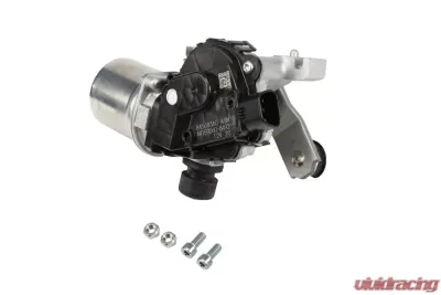 AC Delco Windshield Wiper Motor - 84437374