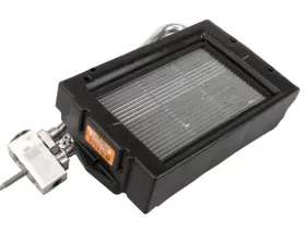 AC Delco Air Conditioning Evaporator Core Kit with Seals