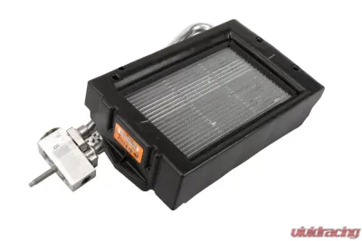 AC Delco Air Conditioning Evaporator Core Kit with Seals - 15-63850