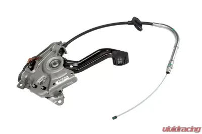 AC Delco Parking Brake Control Module Assembly - 84459687
