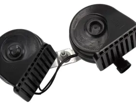 AC Delco 400 Hz and 500 Hz Horn