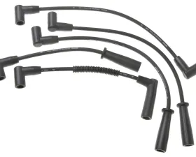 AC Delco Spark Plug Wire Set
