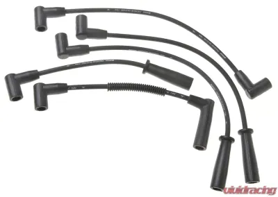 AC Delco Spark Plug Wire Set - 9144R