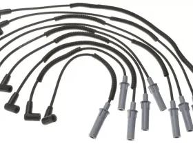 AC Delco Spark Plug Wire Set