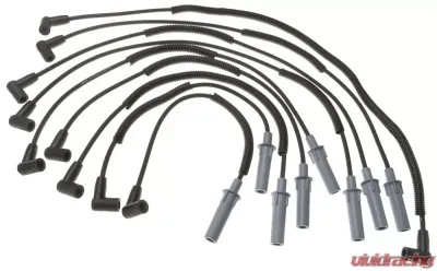 AC Delco Spark Plug Wire Set - 9388K