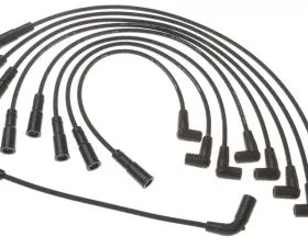 AC Delco Spark Plug Wire Set