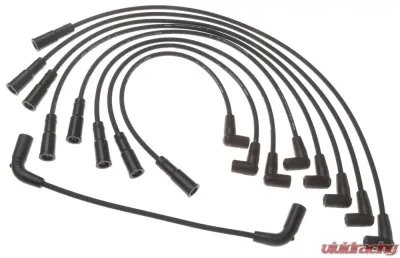 AC Delco Spark Plug Wire Set - 9718Q