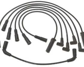 AC Delco Spark Plug Wire Set