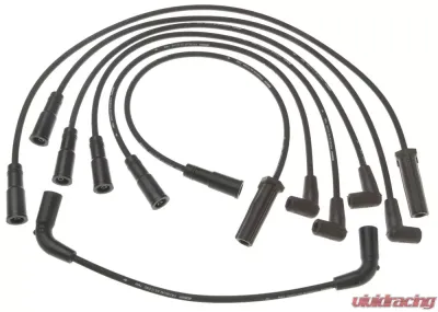 AC Delco Spark Plug Wire Set - 9746KK