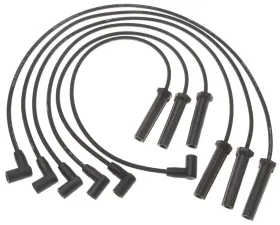 AC Delco Spark Plug Wire Set
