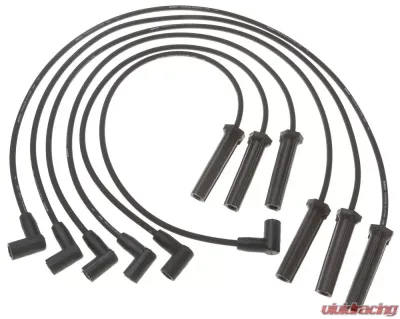 AC Delco Spark Plug Wire Set - 9726UU