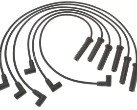 AC Delco Spark Plug Wire Set