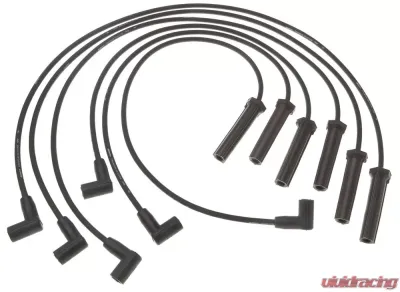 AC Delco Spark Plug Wire Set - 9716DD