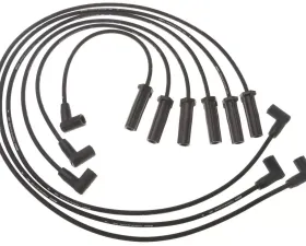 AC Delco Spark Plug Wire Set