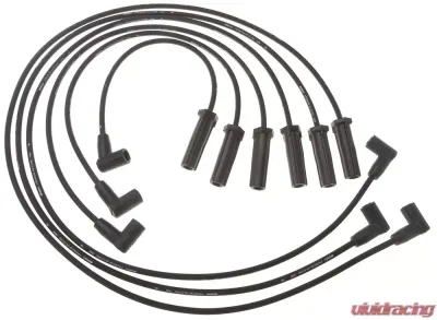 AC Delco Spark Plug Wire Set - 9746BB